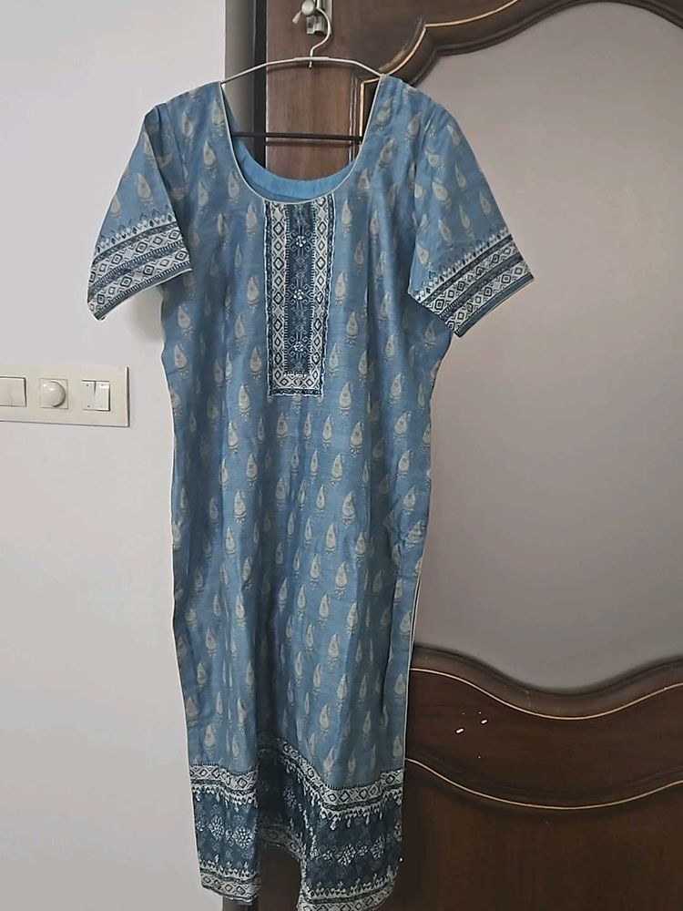 Smart Kurti