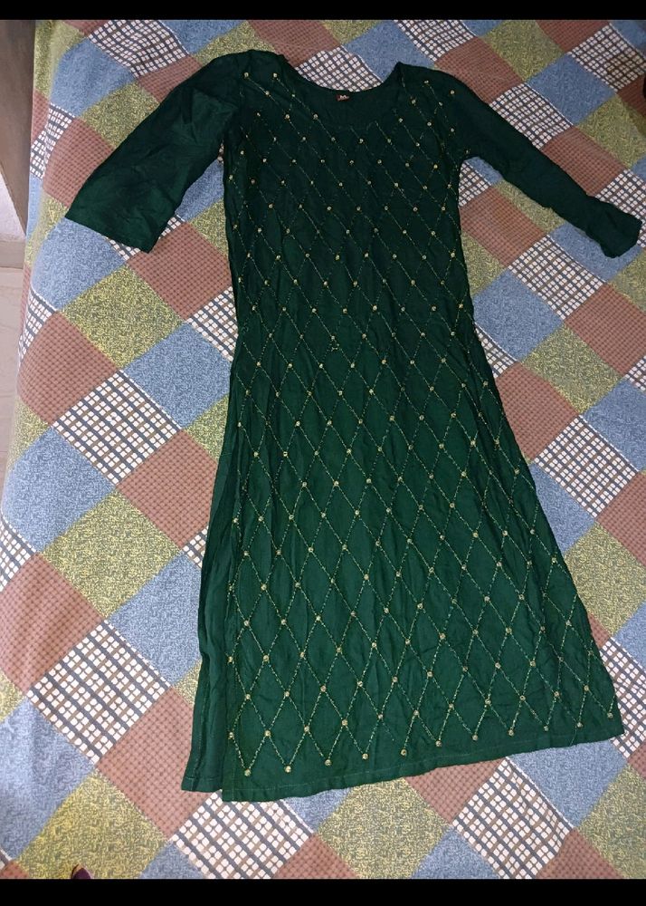 Set Of Kurti