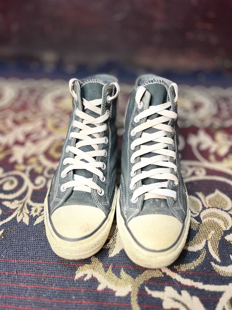 Original Converse Chuck 70 Vintage Shoe