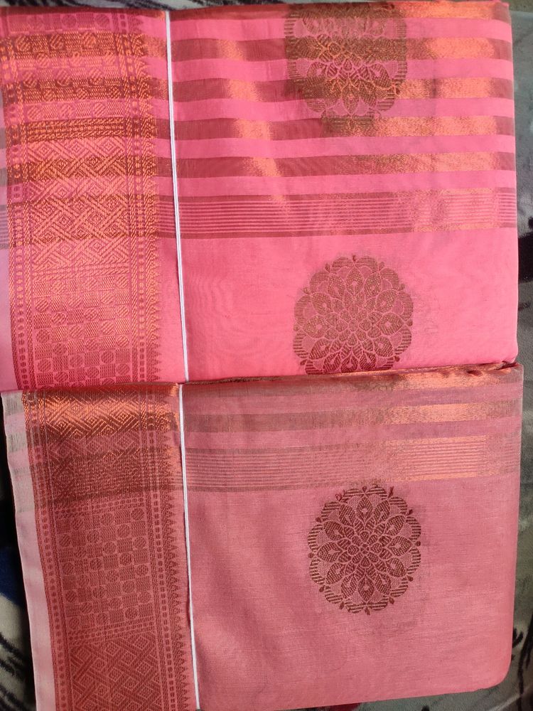 Cotton Saree For Women