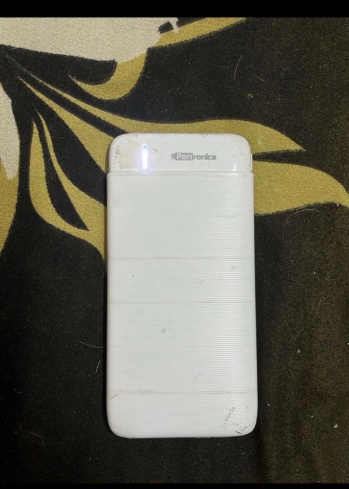 Portronics Power Bank