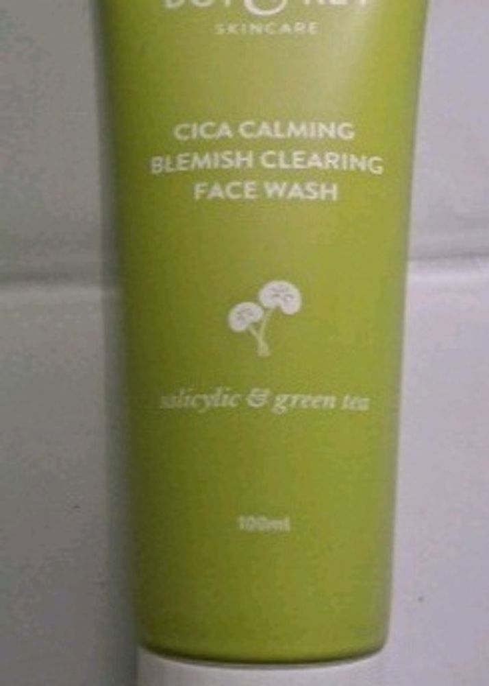 Face Wash