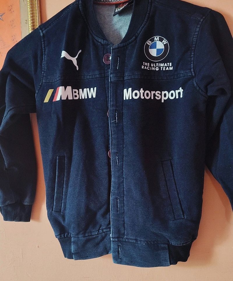 Styles Jacket For Boy's