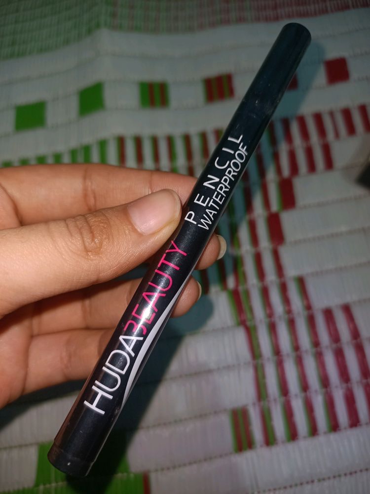 Liquid Eyeliner Sketch Pen😍