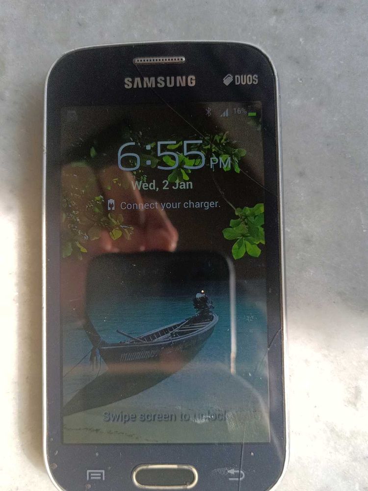 Samsung Small Phone