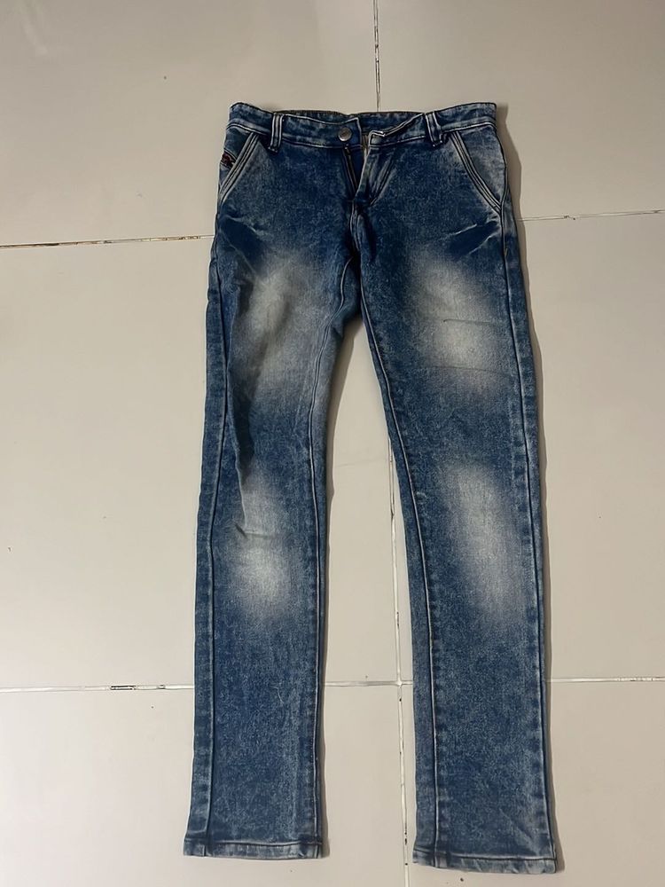 combo of mens jeans