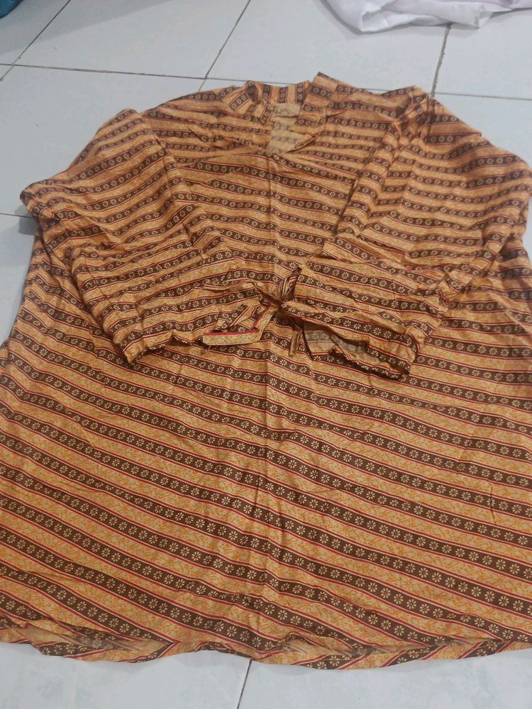 Men Kurta New