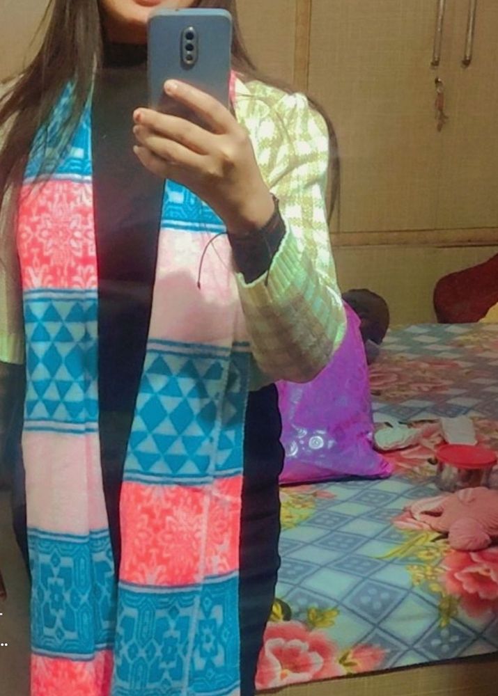 shawl from shimla