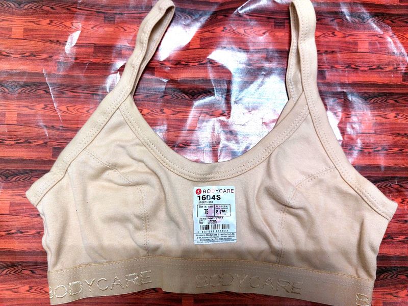 Body Care Bra