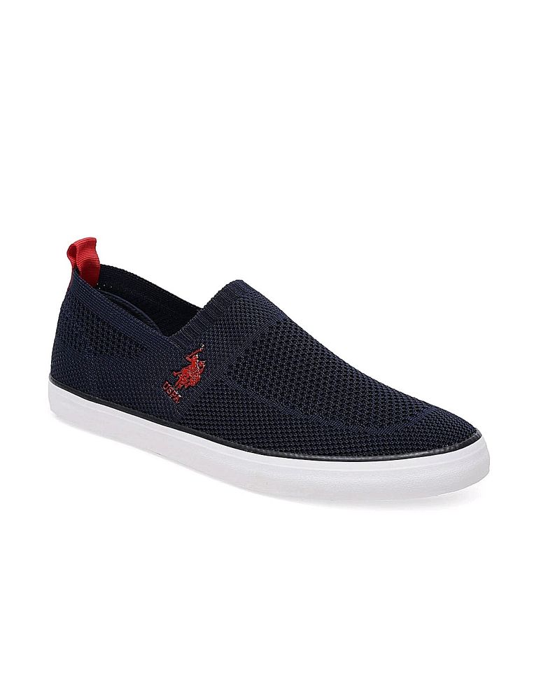 US Men Knit Octavia 2.0 Slip On Shoes