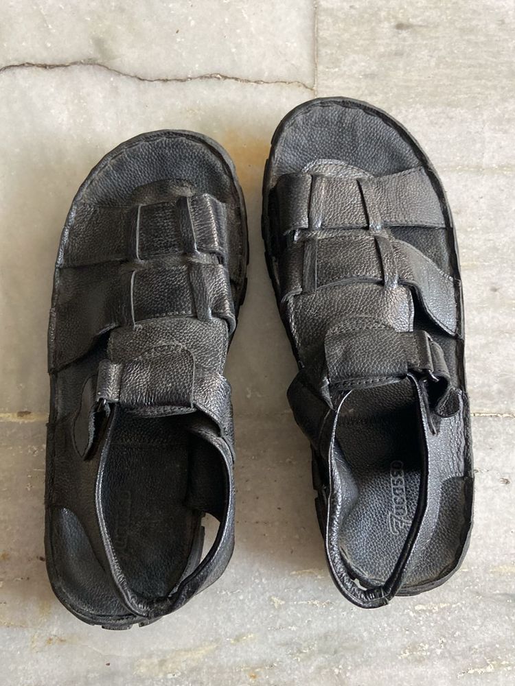 Sandal For Men like New Conditions