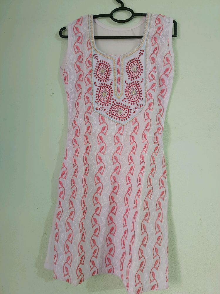 Thread Kurti