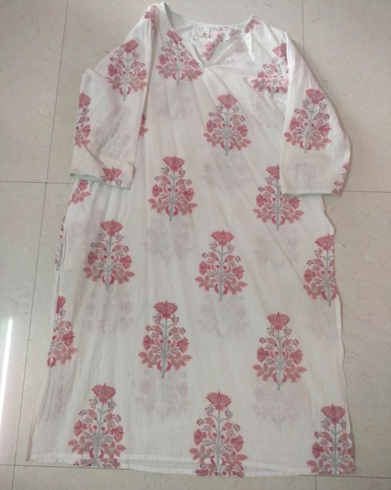 Women Kurta