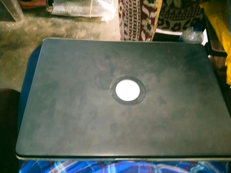 Dell 1525 Laptop