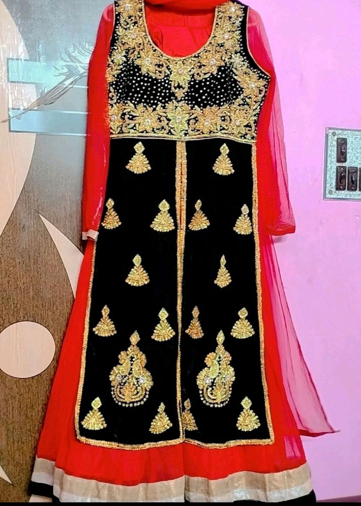 Anarkali