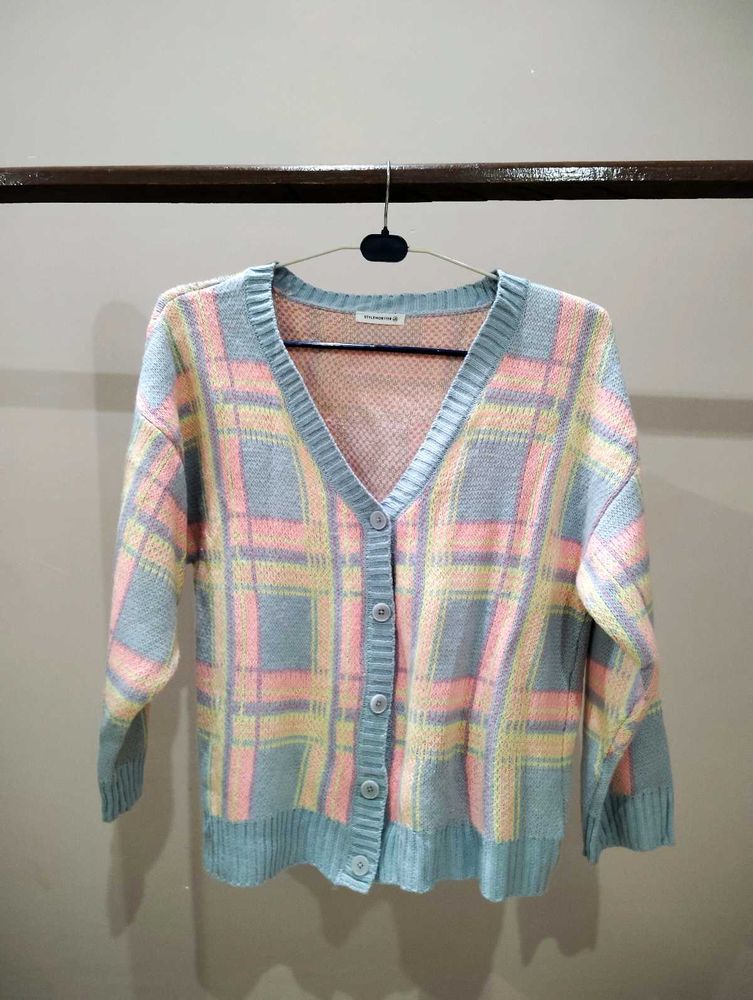 Women's Cardigan