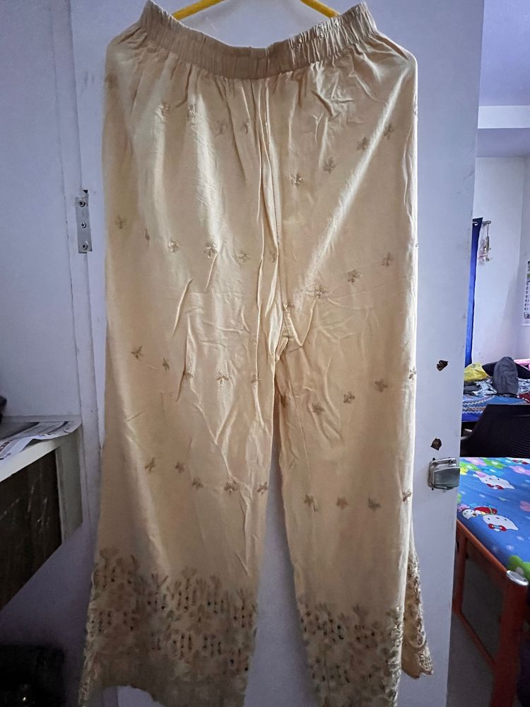 Ethnic Pants