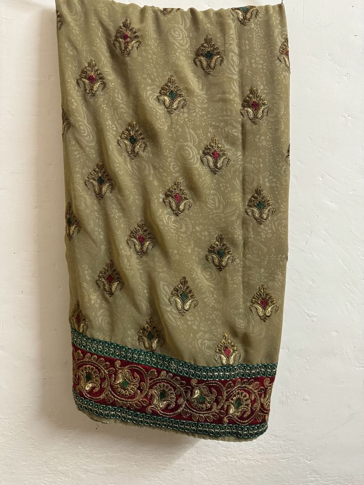 Womens Saree