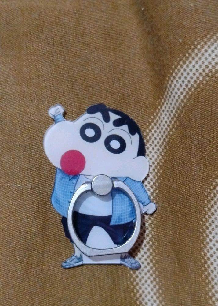 Shinchan Phone Ring