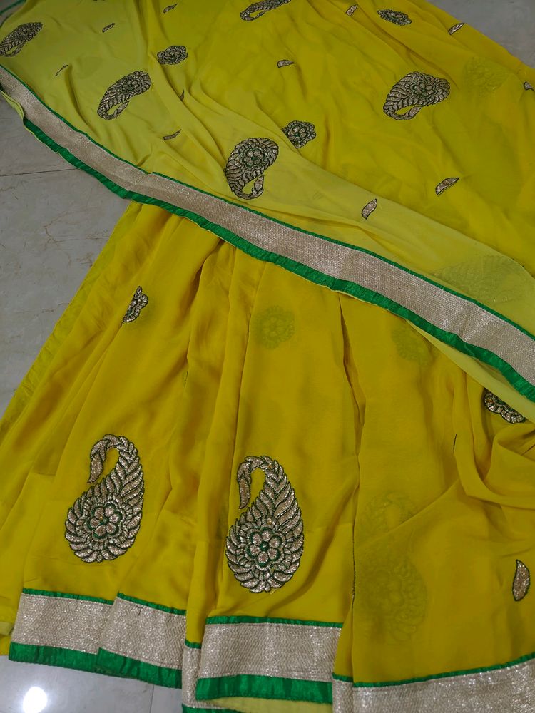 light weight saree