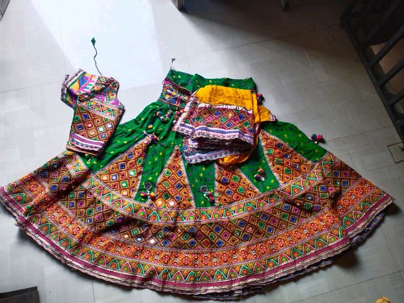 Chaniya Choli 🛍️