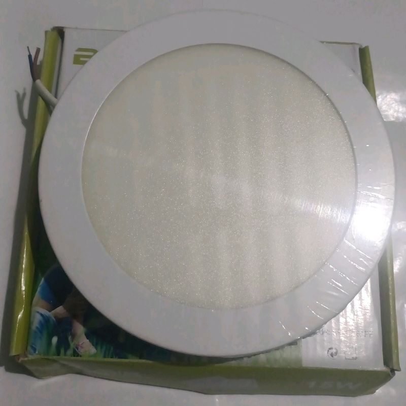 Brosis Home Round Sealing Light 15W