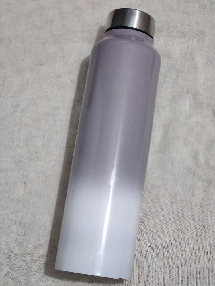 WATER BOTTLE 1ltr