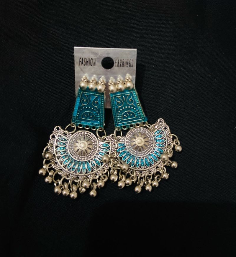 Womens Earing