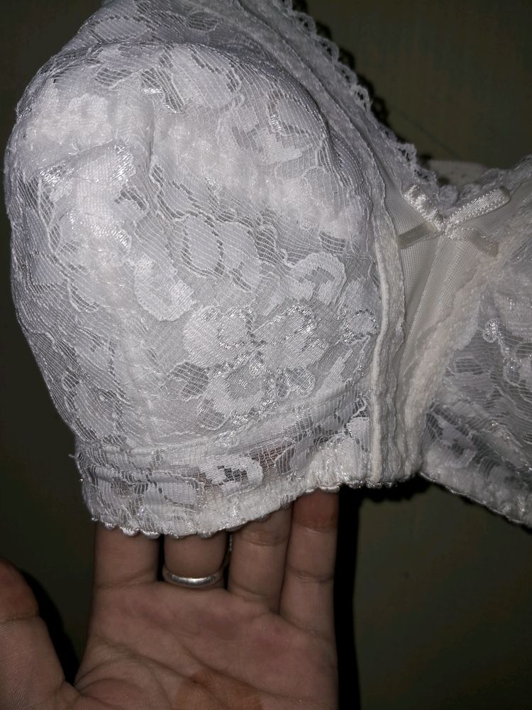 Lace Bra For Women.