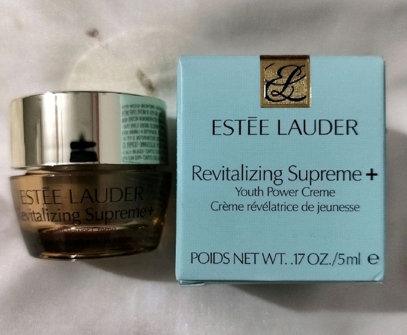 estee Lauder youth power cream