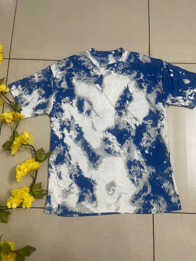 Tie-dye T-shirt