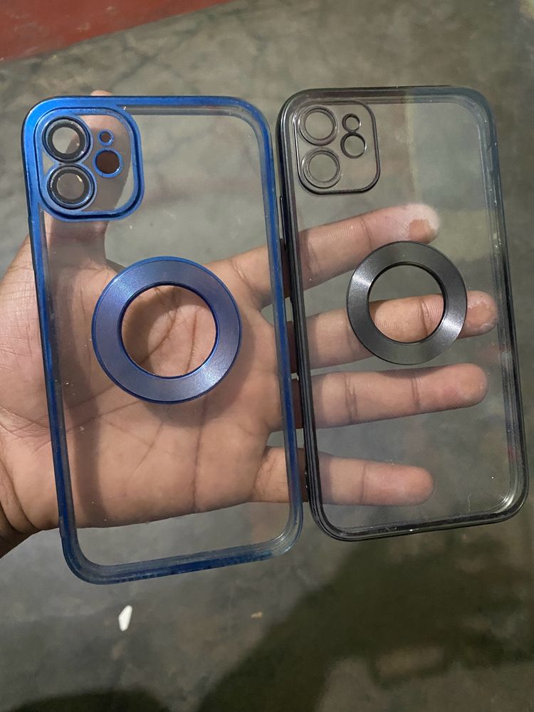 Iphone 11 back cover