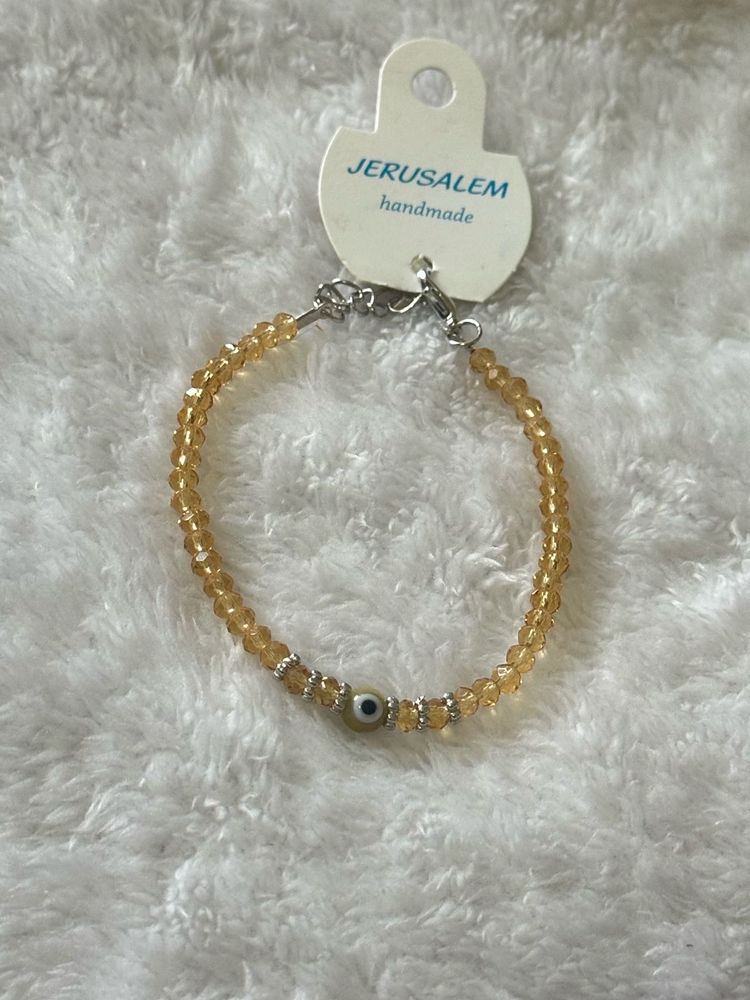 Evil Eye 🧿 Bracelet