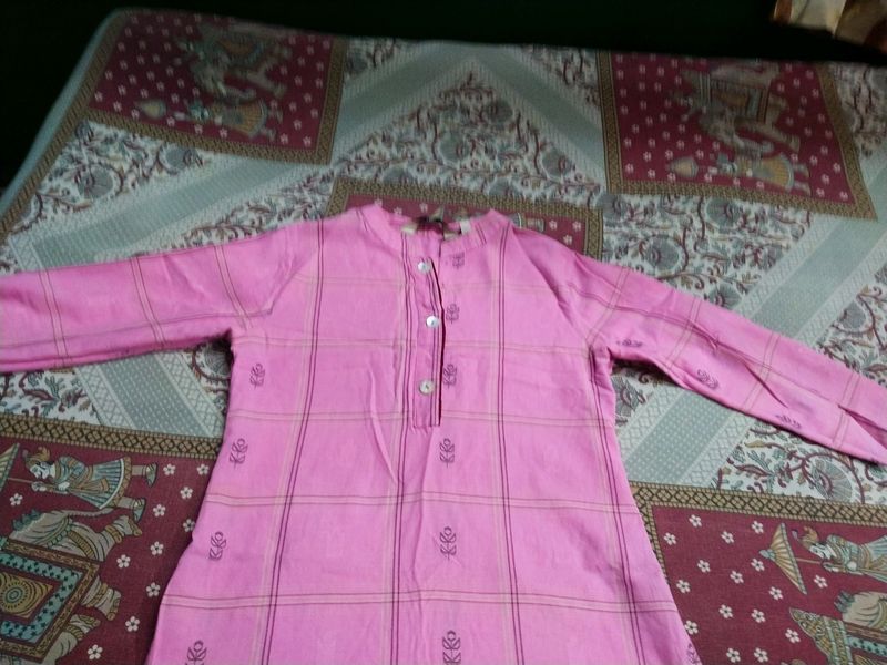 office college wear kurti