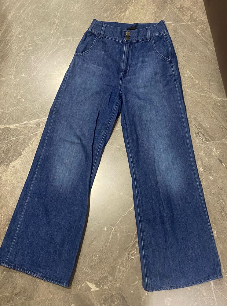 UNIQLO Original Jeans