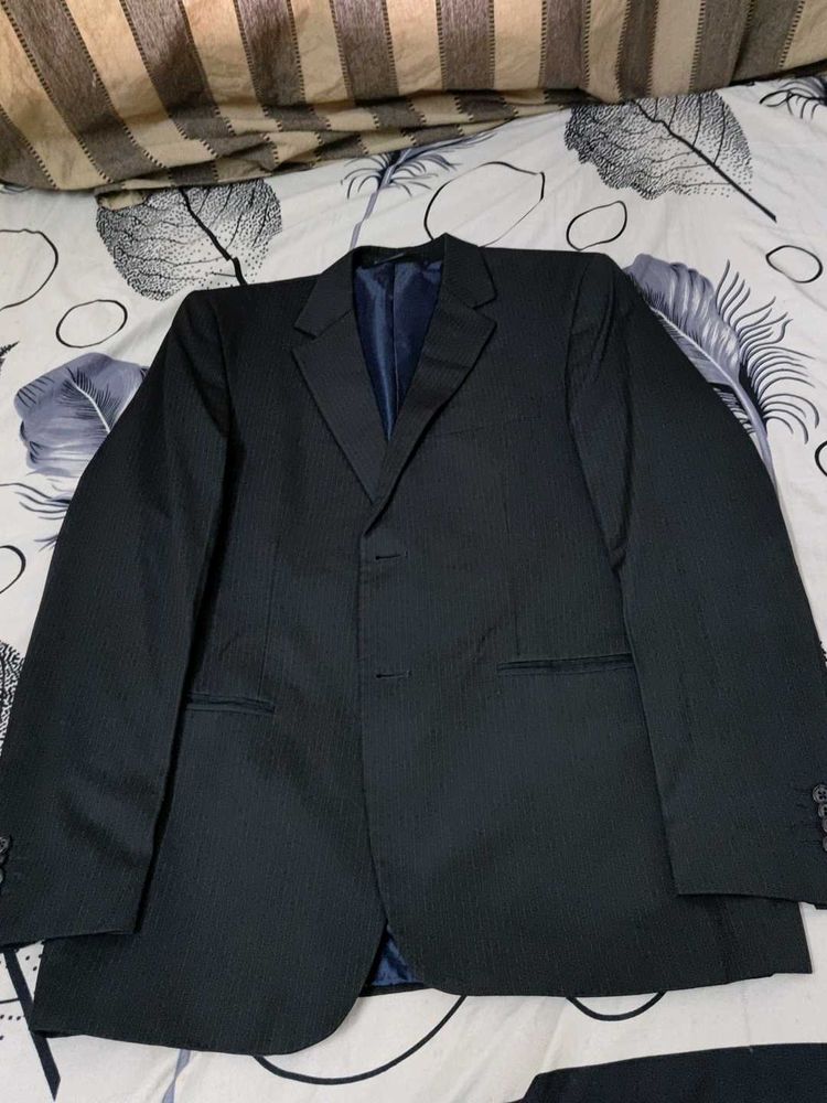 Coat42",pant34",PeterEngland,excellent Condition.