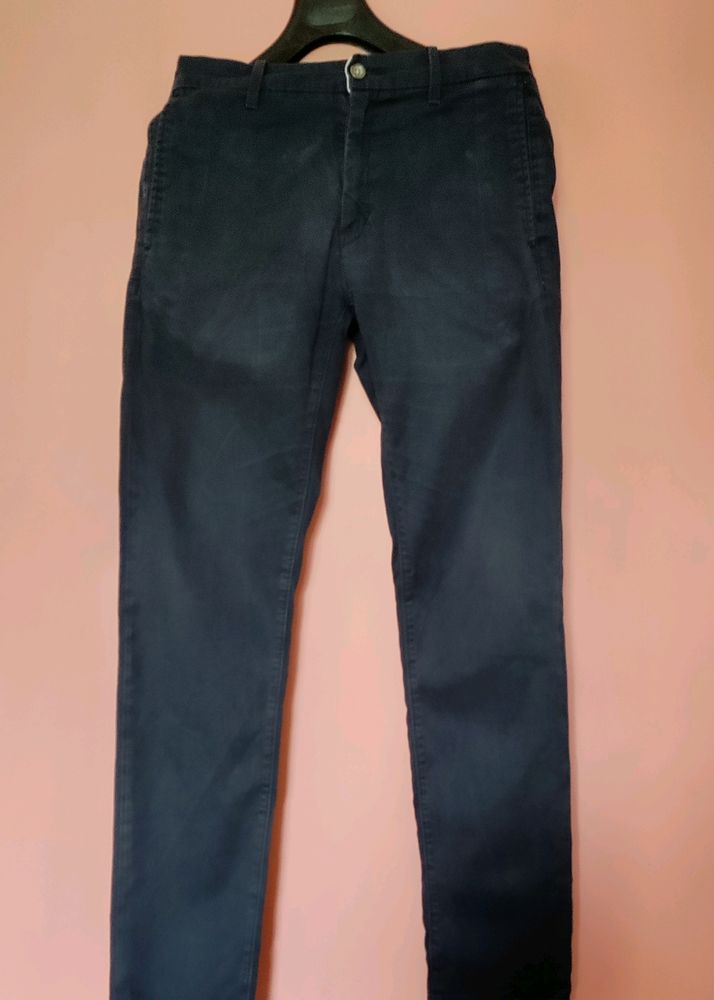 Men's Levis Trouser