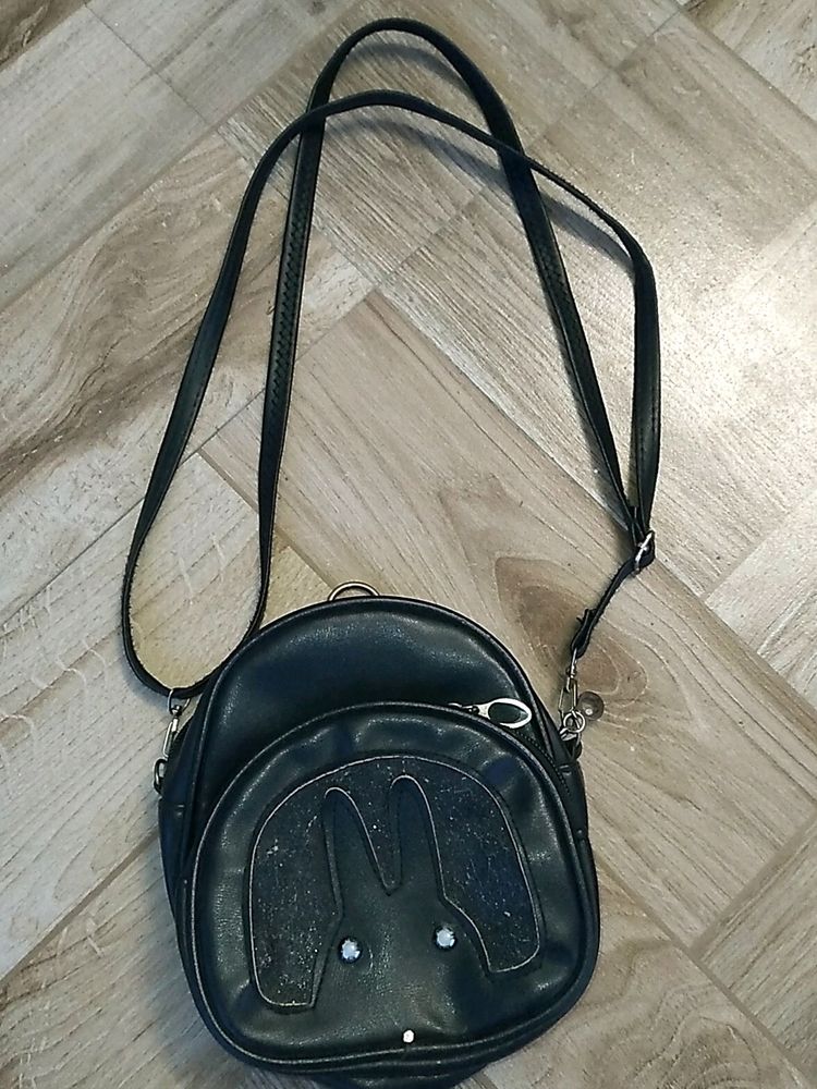 Cute Sling Bag