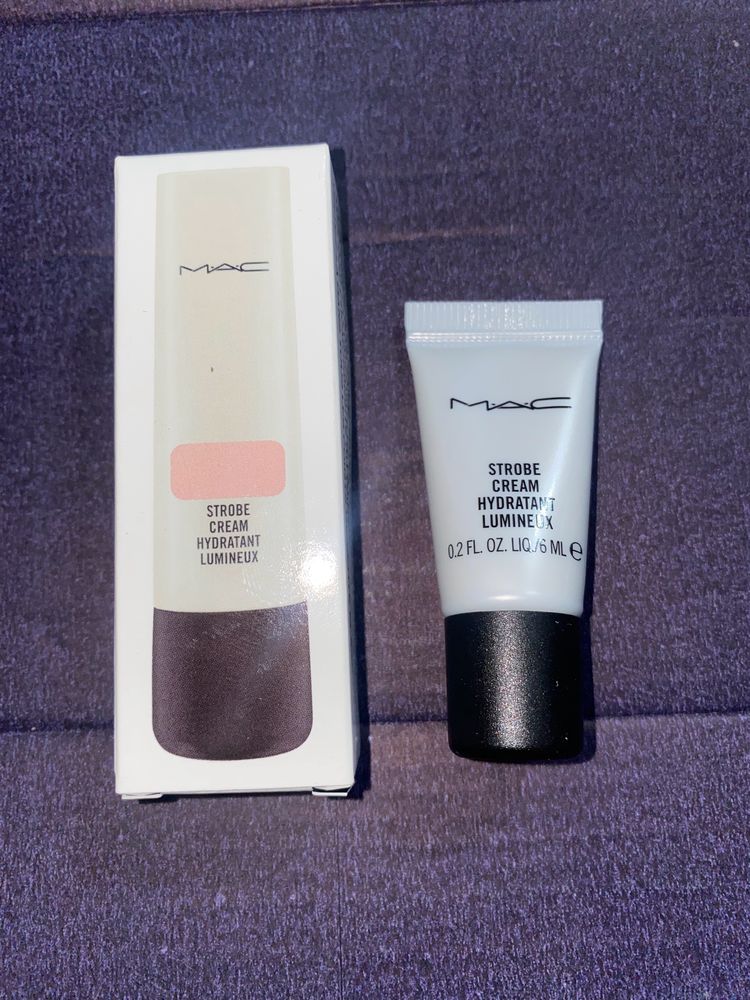 MAC STROBE CREAM