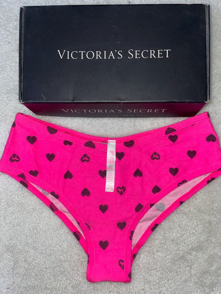 Victoria’s Secret Pink Brief