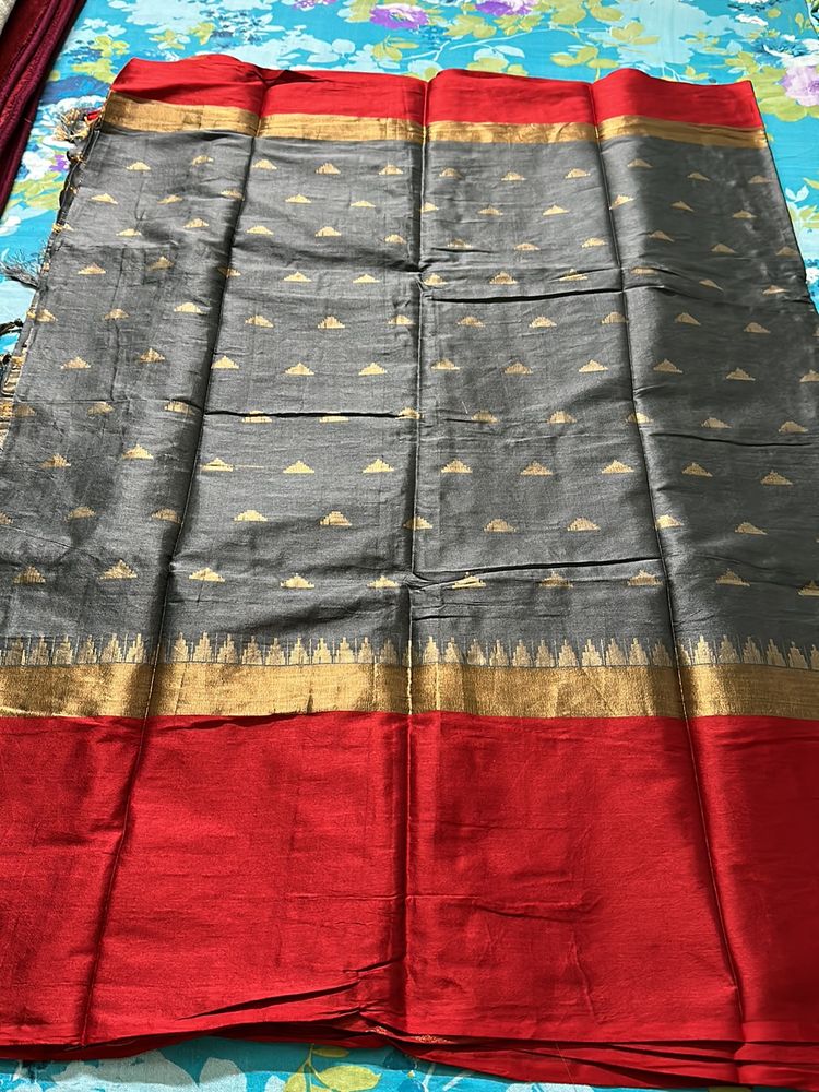 New Saree