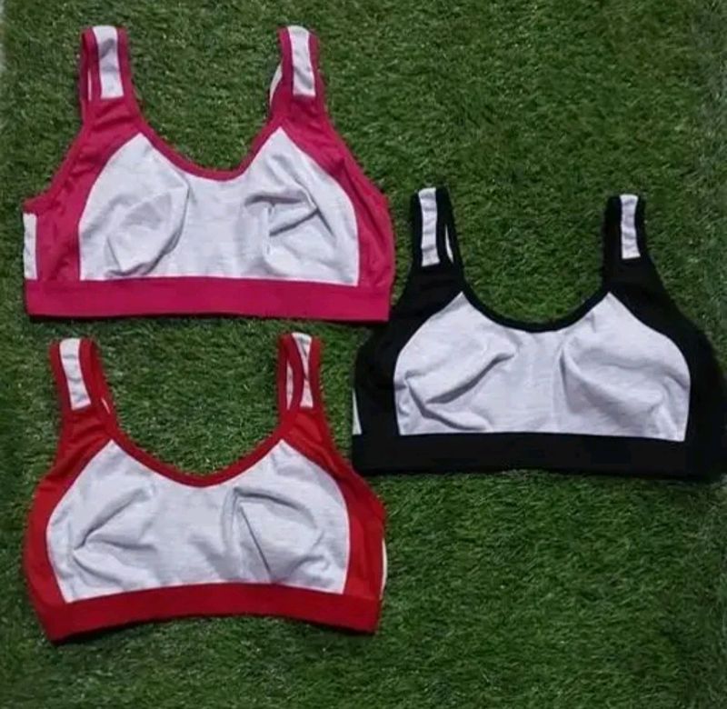 WOMEN SPORTS BRA