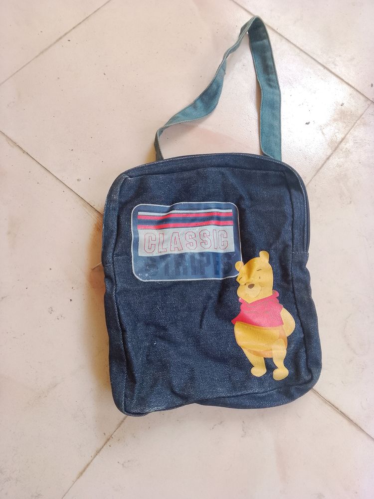 Bag For Children