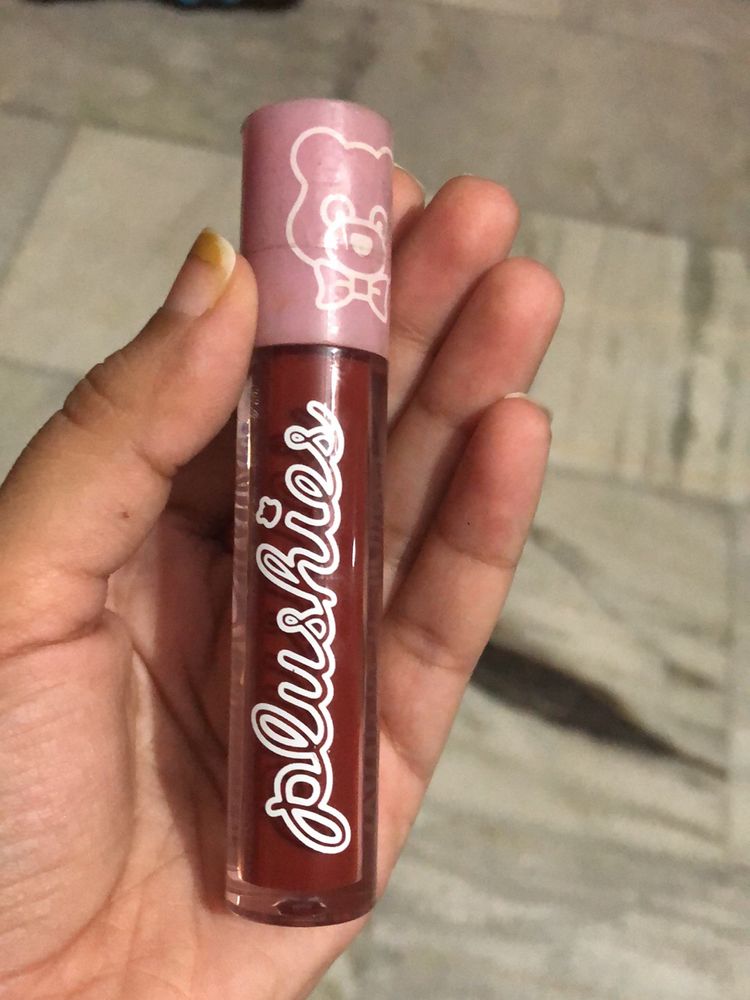 Lime Crime Plushies - JAM