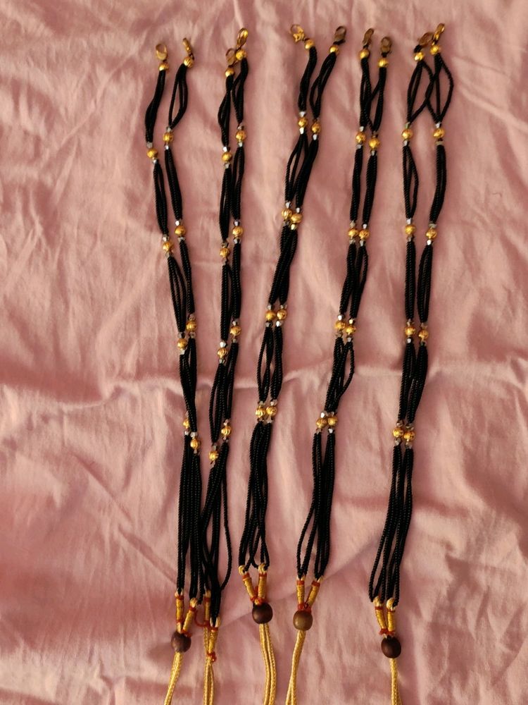 MANGALSUTRA CHAIN -2CHAIN Only