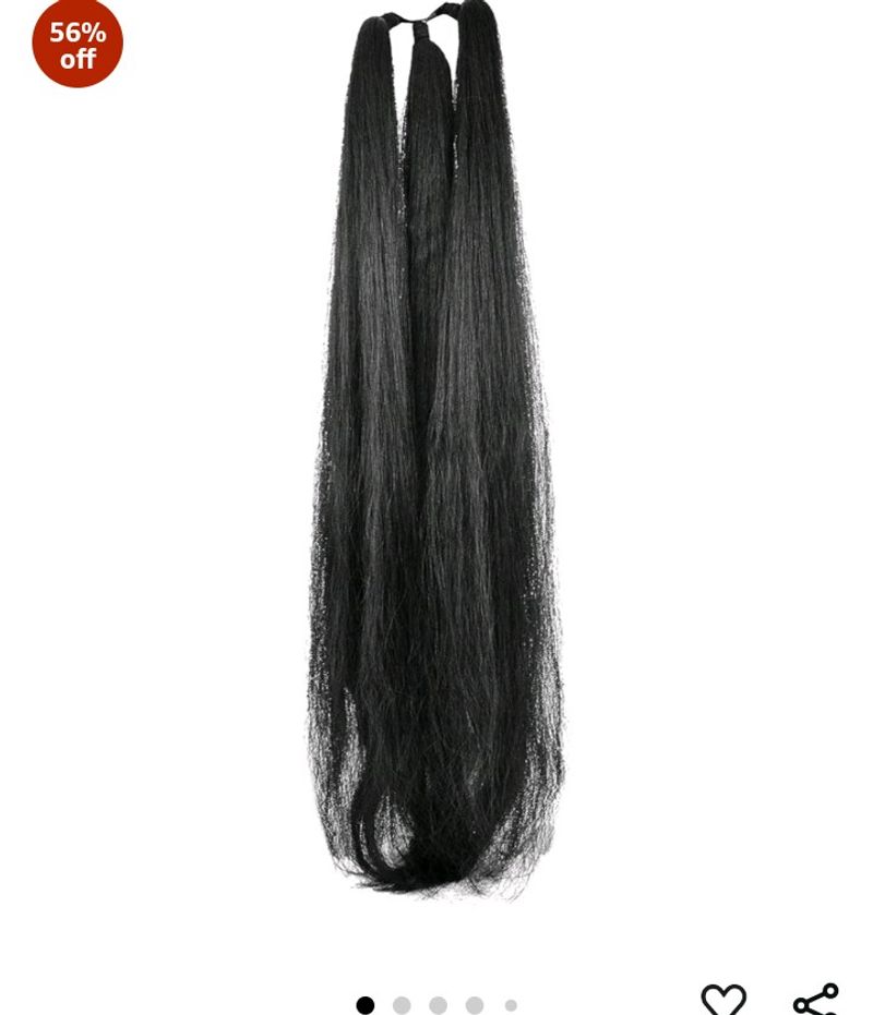 Black Hair Extensions