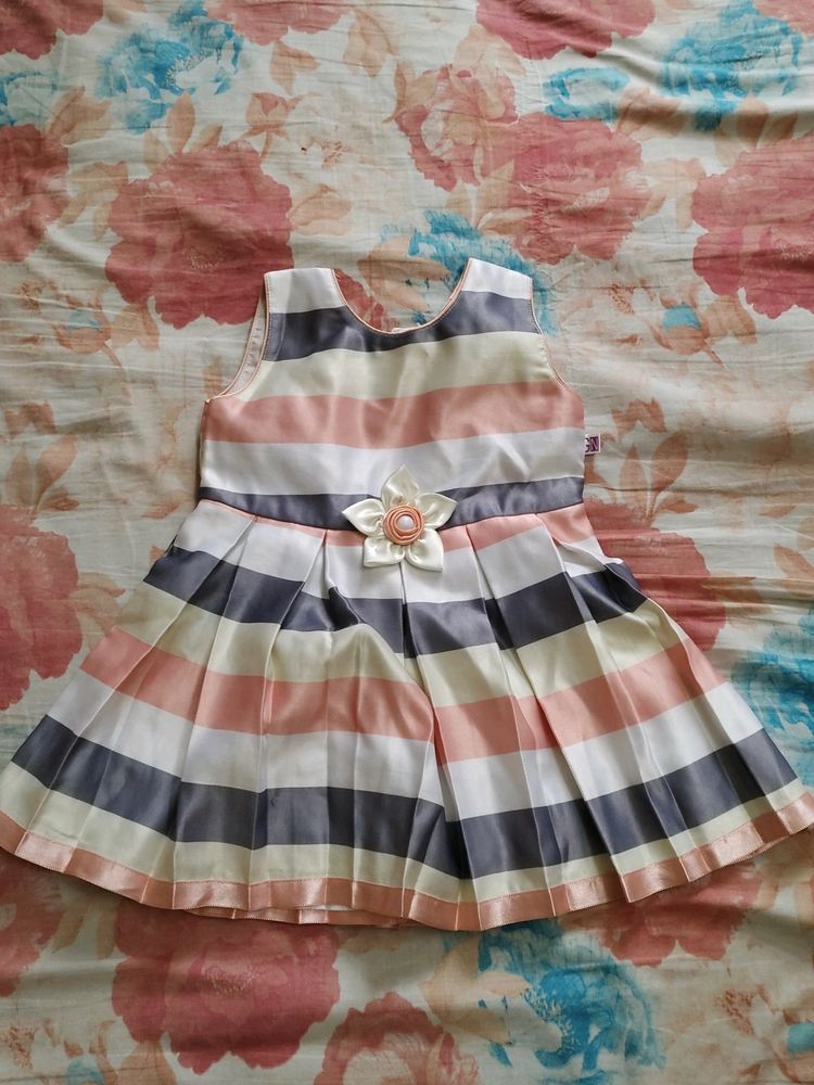 Girls Frock