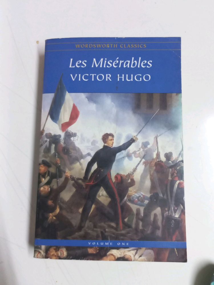 LES MISERABLES