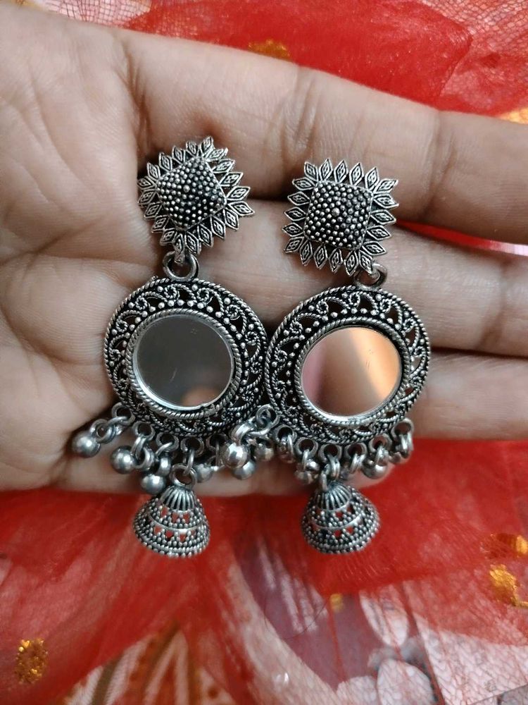 Combo of Earrings