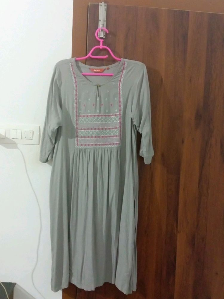 Fusion Kurti Used 2 Times